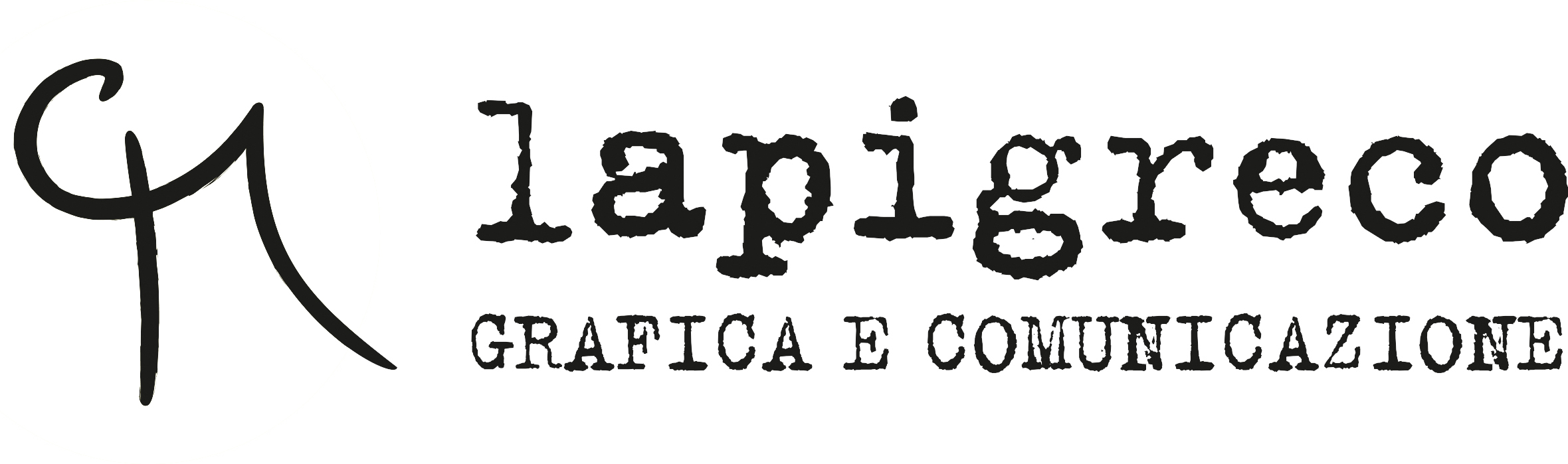 LaPigreco – GRAFICA & COMUNICAZIONE